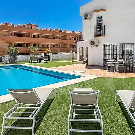 וילה Chic With Pool, Garden And Parking Rems *